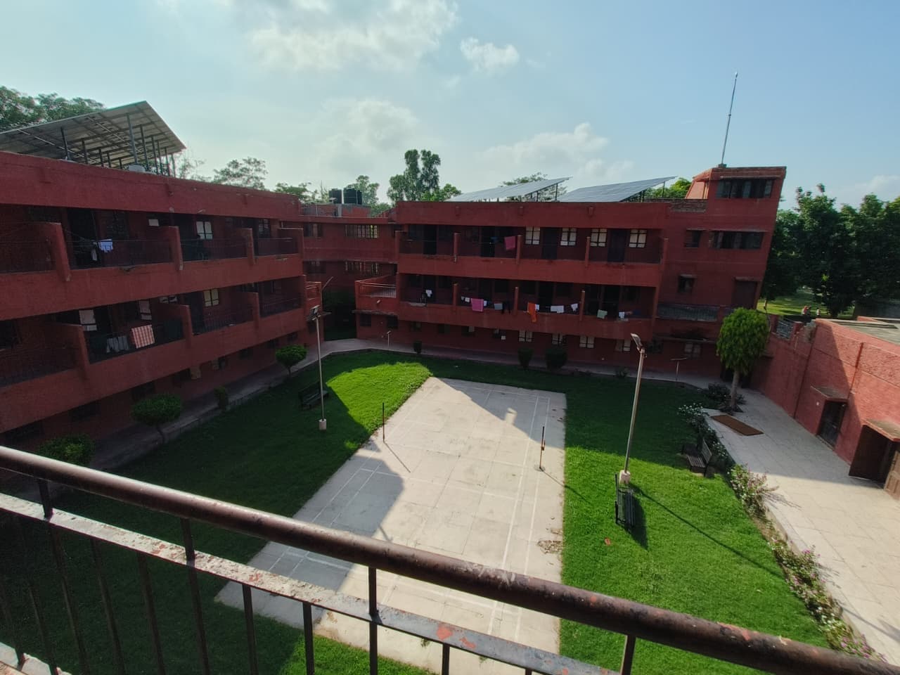 SLIET Campus photo 11